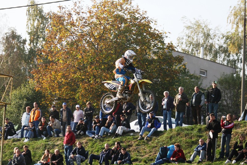 MM Slovenska Šenkvice 12.10.2008